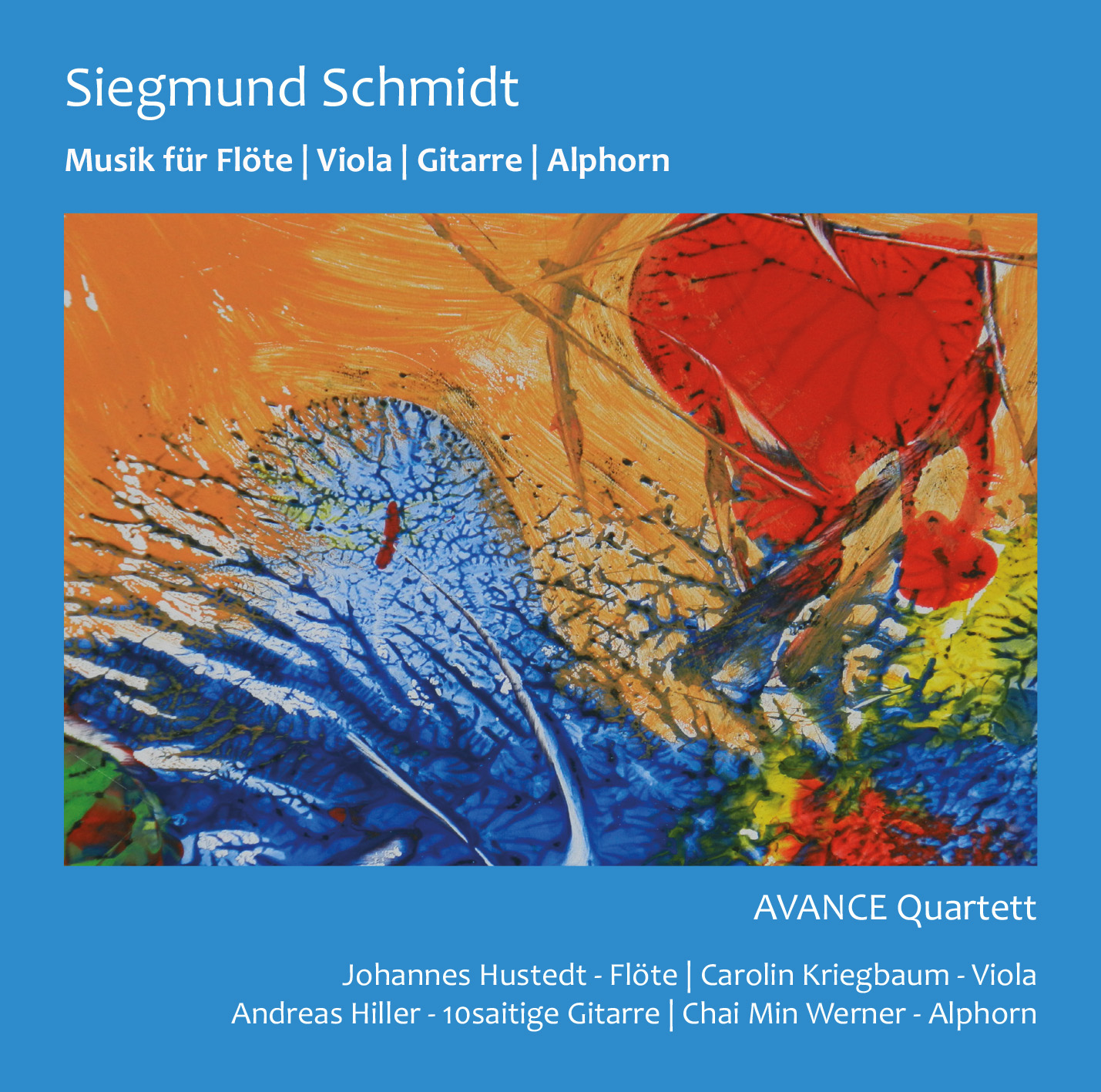 CD Siegmund