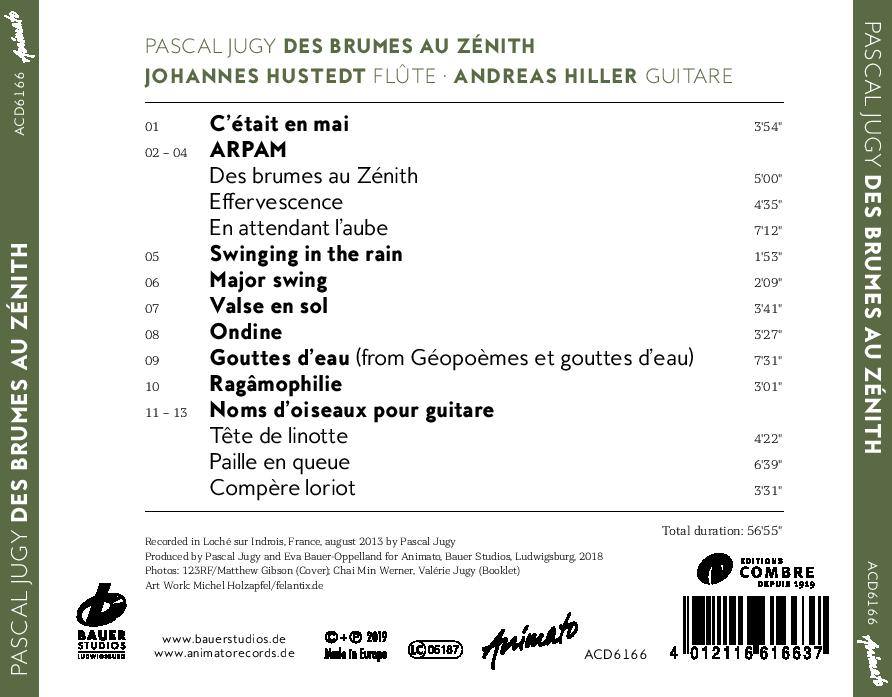 Tracklist Tracklist